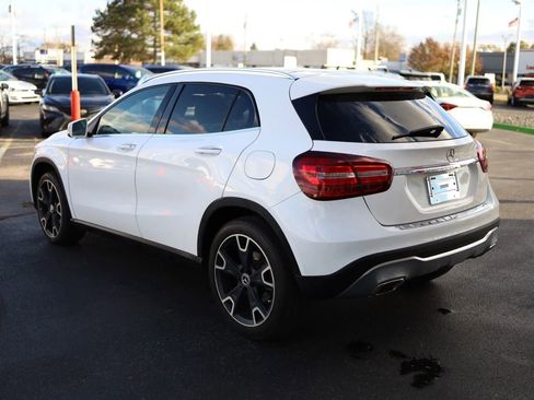 Used 2019 Mercedes-Benz GLA 250 image 7