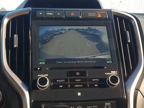 Used 2022 Subaru Ascent Touring image 29