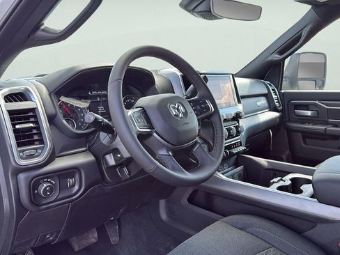 New 2026 RAM 2500 Big Horn image 20