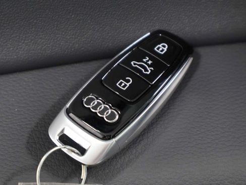 New 2026 Audi Q7 2.0T Premium AWD/4WD image 41