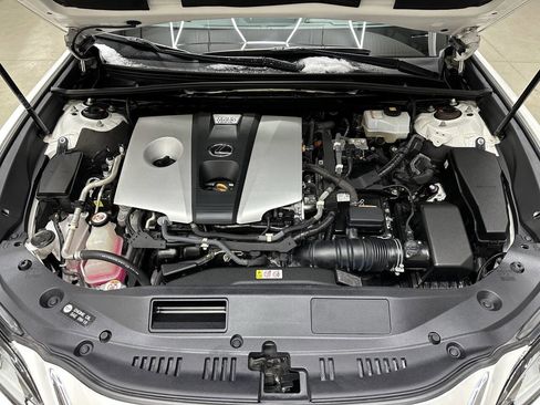 Used 2019 Lexus ES 300h 300H w/ Premium Package image 7