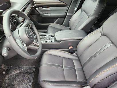 New 2026 MAZDA CX-50 2.5 Turbo w/ Accent Package