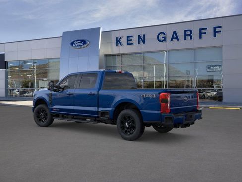 New 2026 Ford F250 XLT w/ XLT Premium Package image 5