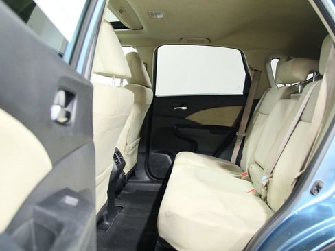 Used 2016 Honda CR-V EX image 27