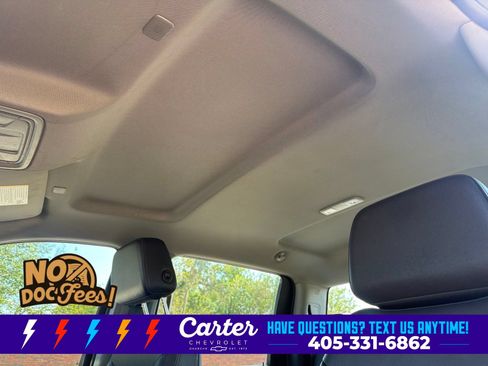 Used 2025 Chevrolet Silverado 2500 W/T AWD/4WD image 18