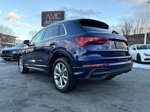Used 2023 Audi Q3 2.0T Premium Plus image 4
