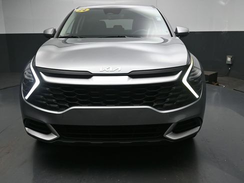 Used 2024 Kia Sportage LX image 26