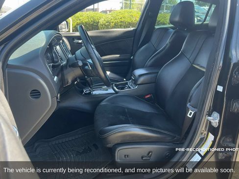 Used 2014 Dodge Charger R/T RWD image 11