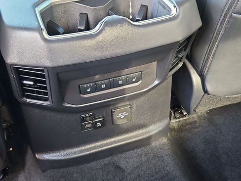Certified 2026 Toyota Tundra Platinum AWD/4WD image 25