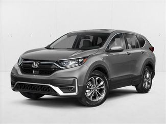 Used 2020 Honda CR-V EX-L video 1