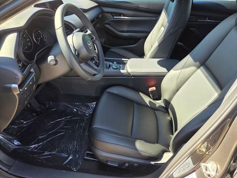 New 2026 MAZDA MAZDA3 2.5 S Sedan w/ Preferred Pkg image 6