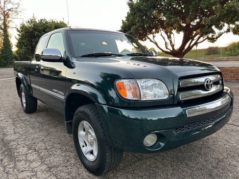 Used 2003 Toyota Tundra SR5 image 7