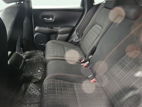 Used 2023 Honda HR-V Sport image 28
