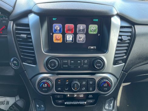 Used 2015 Chevrolet Tahoe LT w/ Luxury Package AWD/4WD image 15