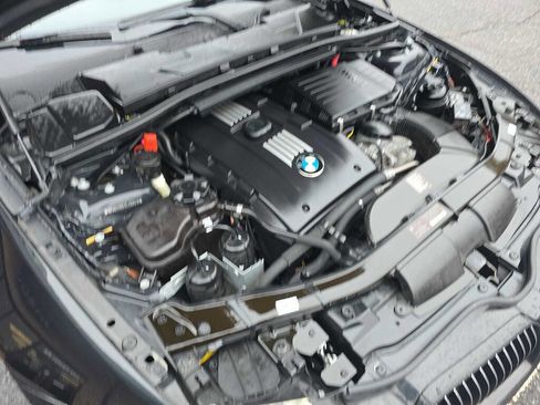 Used 2012 BMW 335is Convertible image 19