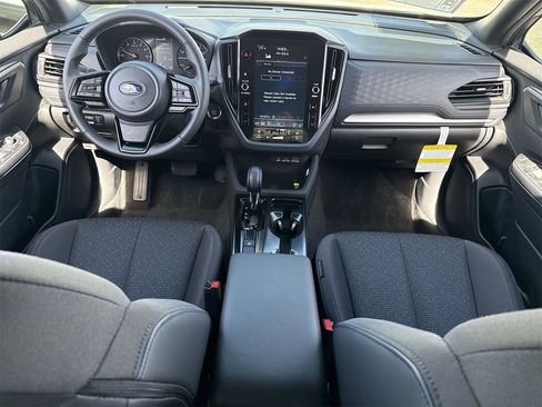 New 2026 Subaru Forester Premium image 11