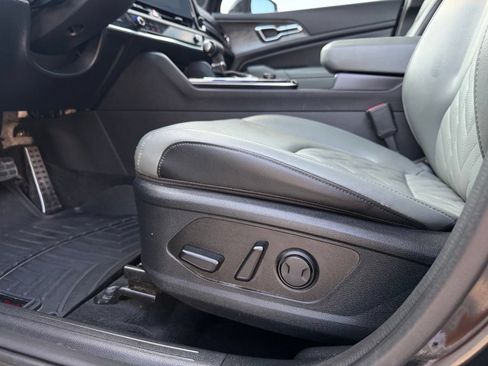 Certified 2023 Kia Sportage X-Pro AWD/4WD image 13