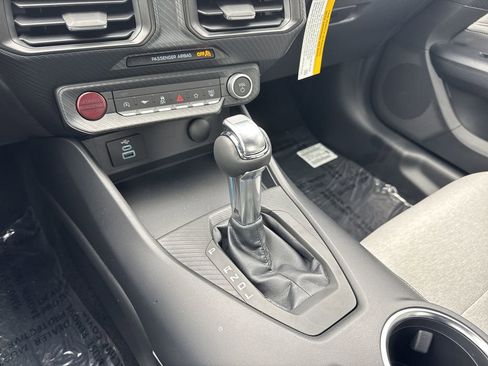 New 2025 Ford Mustang Coupe image 26