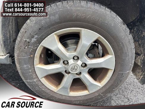 Used 2010 Toyota RAV4 Limited image 21