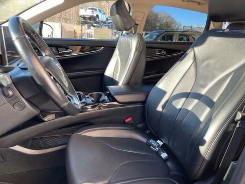 Used 2023 Lincoln Nautilus Reserve w/ Equipment Group 201A image 38