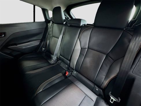 New 2026 Subaru Crosstrek 2.5i Limited image 21
