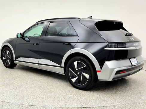 Used 2025 Hyundai Ioniq 5 Limited RWD image 7