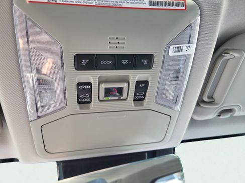 Used 2025 Toyota RAV4 XLE Premium w/ Weather Package AWD/4WD image 34