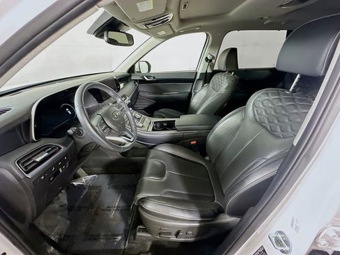Used 2021 Hyundai Palisade Limited FWD image 15