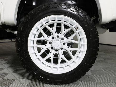 Used 2026 Ford F250 Platinum image 54