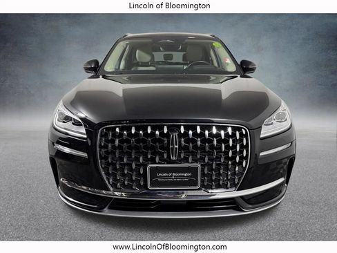 Used 2025 Lincoln Corsair Reserve w/ Equipment Group 202A AWD/4WD image 12