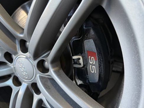 Used 2014 Audi S5 Prestige AWD/4WD image 29