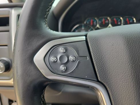 Used 2015 Chevrolet Silverado 1500 LT w/ All Star Edition RWD image 21
