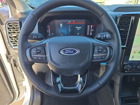 New 2025 Ford Ranger XLT w/ Trailer Tow Package image 22