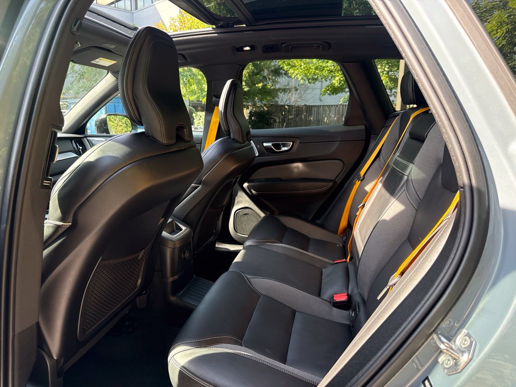 Used 2022 Volvo XC60 T8 Polestar AWD/4WD image 27