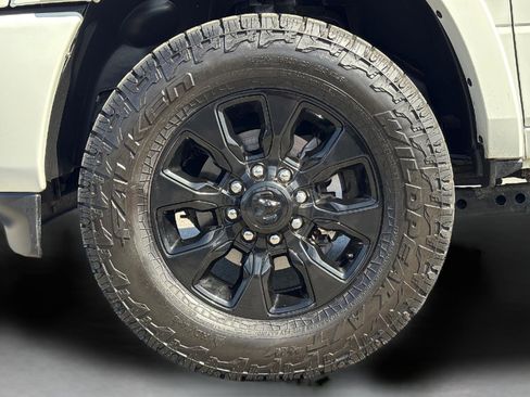 Used 2022 RAM 2500 Limited AWD/4WD image 15