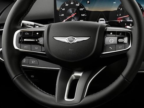 New 2026 Genesis GV70 2.5T Advanced AWD/4WD image 14