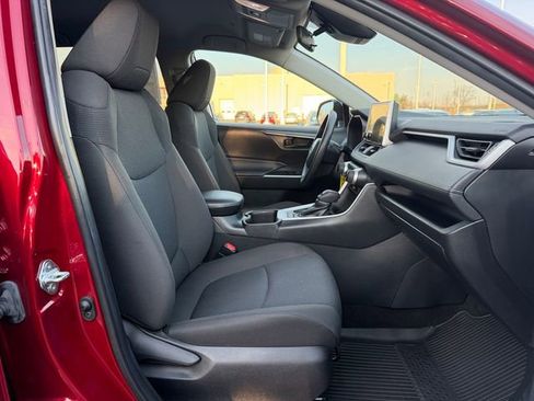 Certified 2023 Toyota RAV4 LE image 18