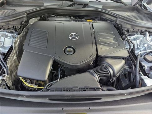 Used 2026 Mercedes-Benz GLC 300 4MATIC image 15