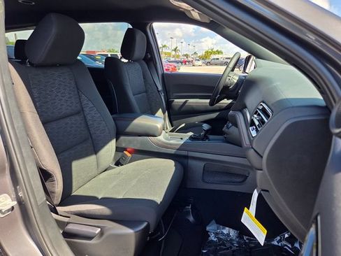 Used 2026 Dodge Durango GT w/ Blacktop Package RWD image 19