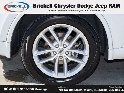 Used 2022 Dodge Durango R/T image 43