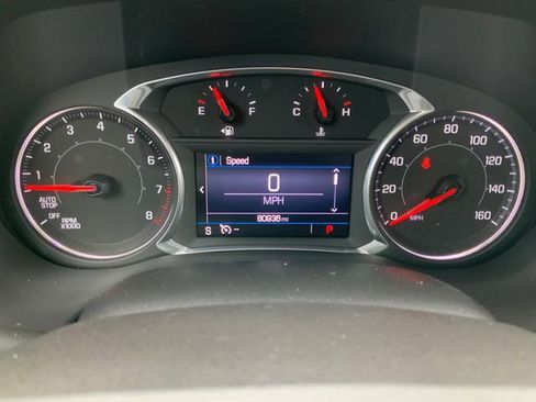 Used 2021 GMC Acadia SLE w/ Driver Convenience Package FWD image 22
