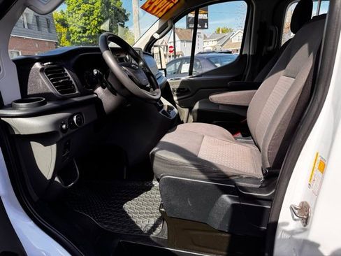 Used 2021 Ford Transit 350 XLT RWD image 9