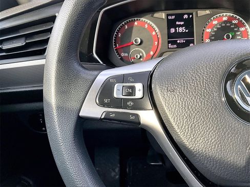 Used 2019 Volkswagen Jetta S w/ Driver Assistance Package image 15