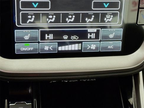 Certified 2025 Subaru Legacy Premium image 10