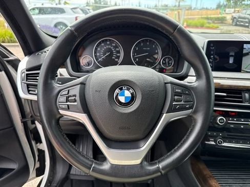 Used 2017 BMW X5 xDrive35i AWD/4WD image 19