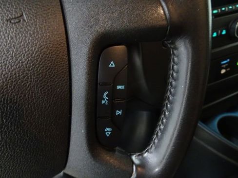 Used 2020 Chevrolet Express 2500 w/ Communications Package image 28