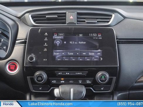 Used 2022 Honda CR-V EX-L image 20