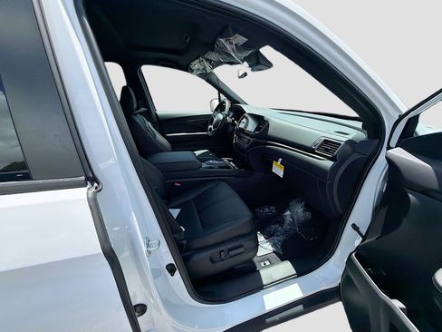 New 2026 Honda Ridgeline TrailSport image 24