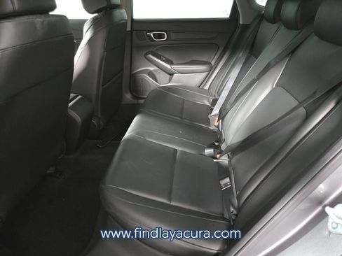 Used 2024 Acura Integra FWD image 14
