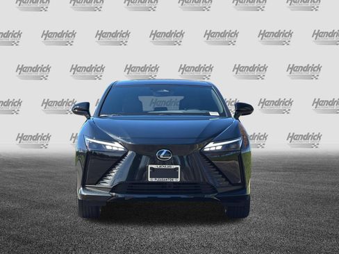 New 2026 Lexus RZ 350e 2WD image 3